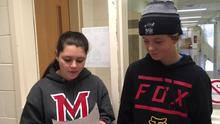 Morning announcements November 4