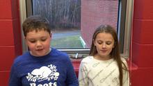 Morning announcements November 16