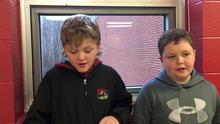 Morning announcements November 23