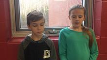 Morning announcements November 24