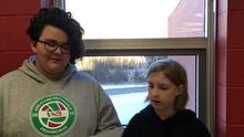 Morning Announcements December 16