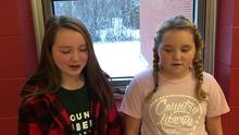 Morning announcements January 4
