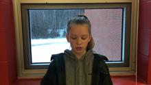 Morning Announcements January 13