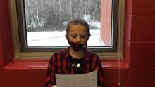 Morning announcements January 22