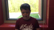 Morning Announcements May 26