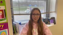 Morning Announcements     May 8, 2023